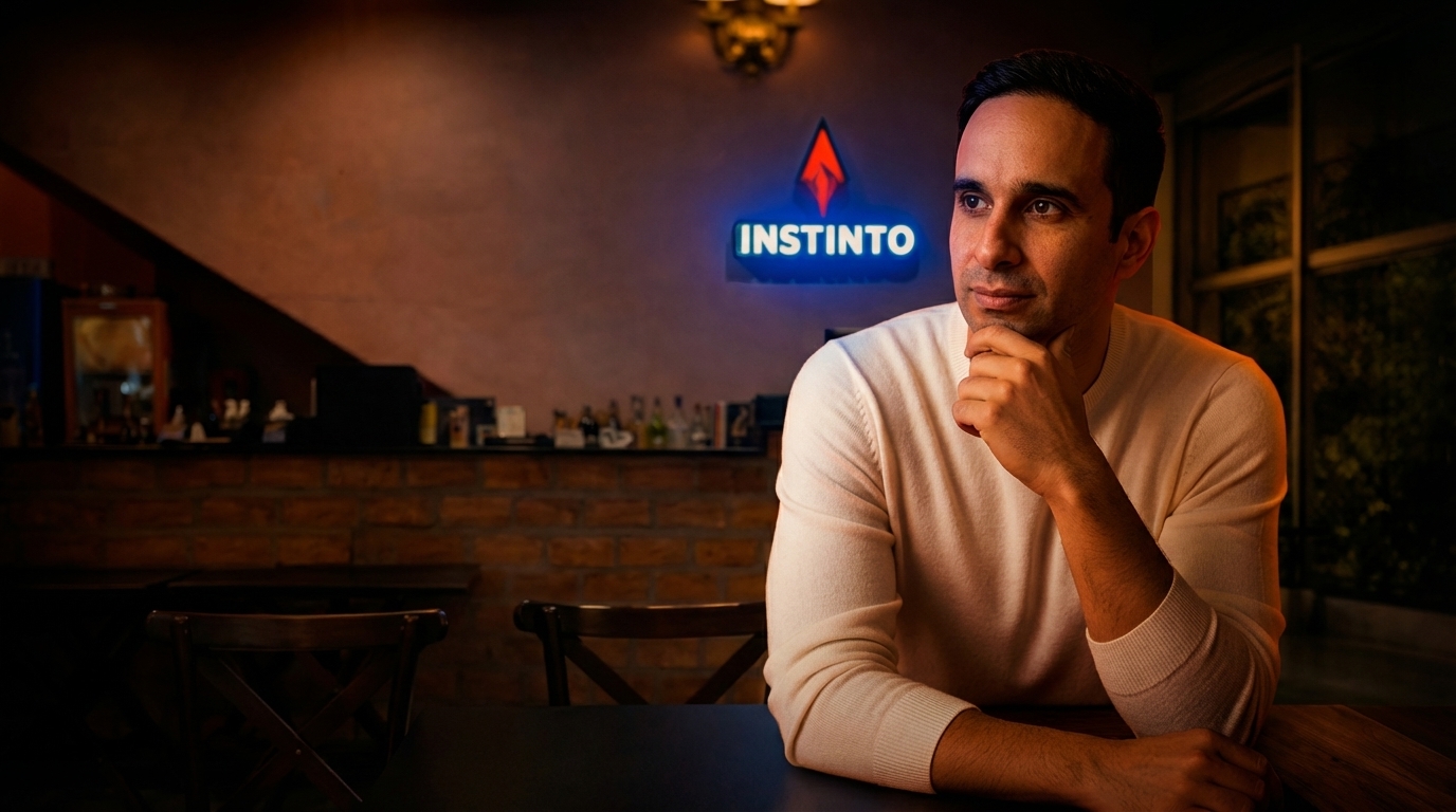 Imersão Presencial DNA de Dono